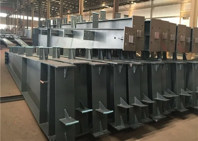 Structural Steel